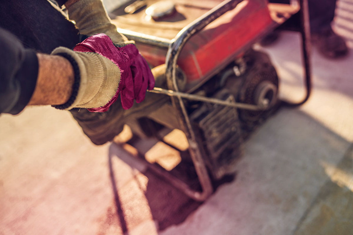 Karabağlar Jeneratörcü