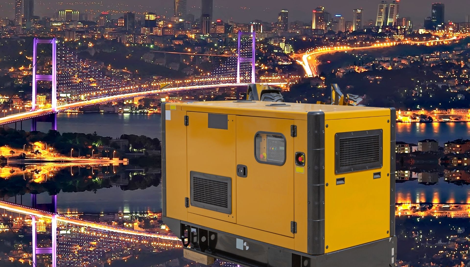 Karabağlar Jeneratörcü